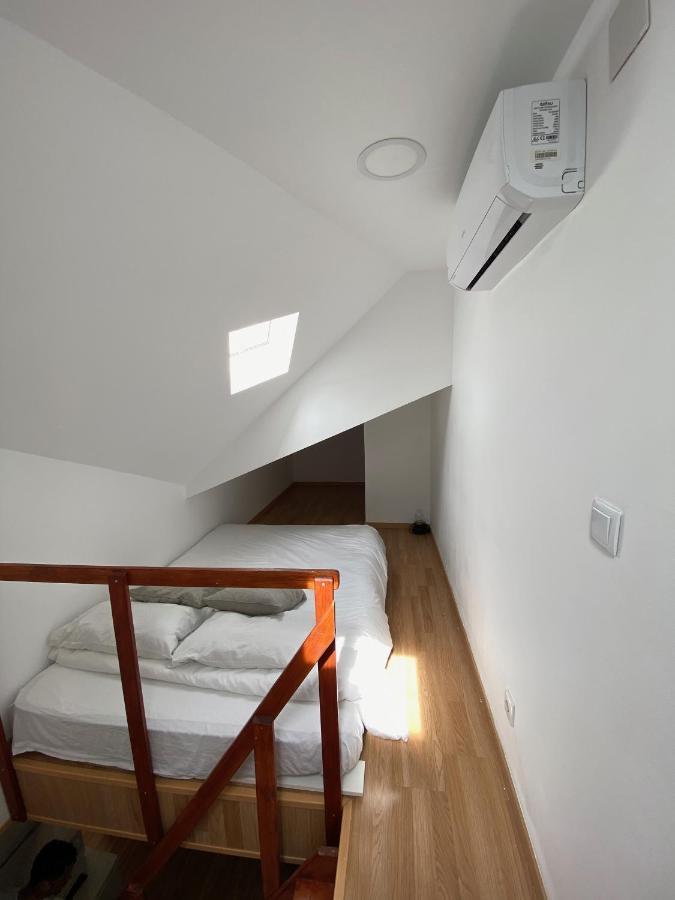 Simplicity Rooms & Suites 리스본 외부 사진